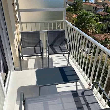 Apartamento Vacacional En Denia Zewnętrze zdjęcie