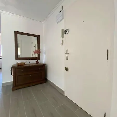 Apartamento Vacacional En Denia Zewnętrze zdjęcie