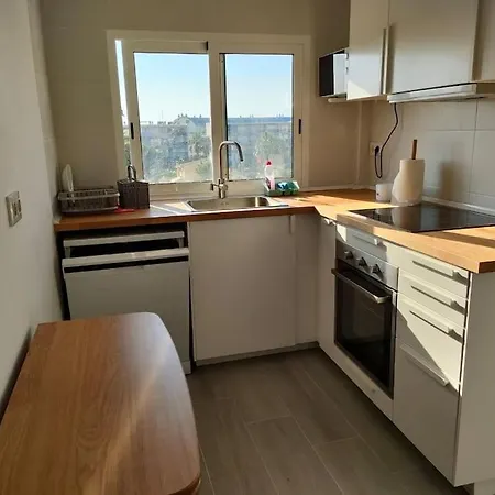Apartamento Vacacional En Denia Zewnętrze zdjęcie