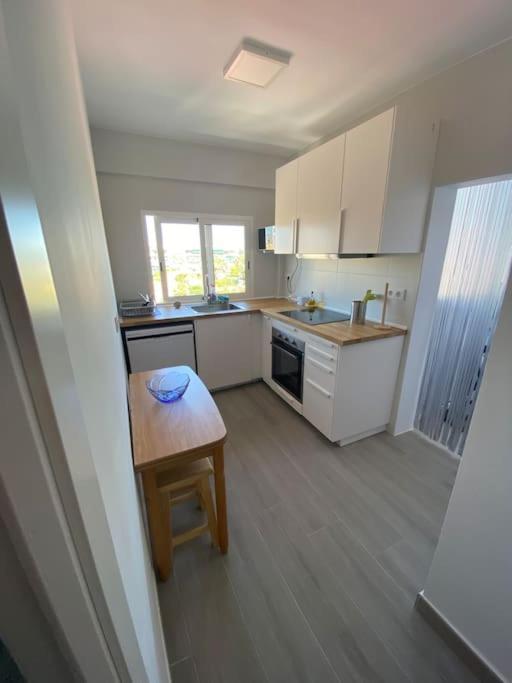 Apartment Vacacional En *