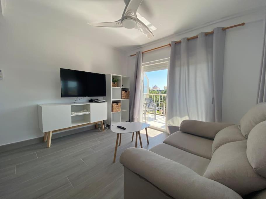 Vacacional En Denia