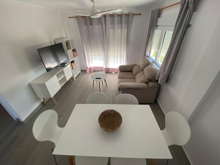 Vacacional En Denia