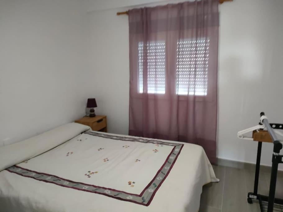 Apartment Vacacional En Denia