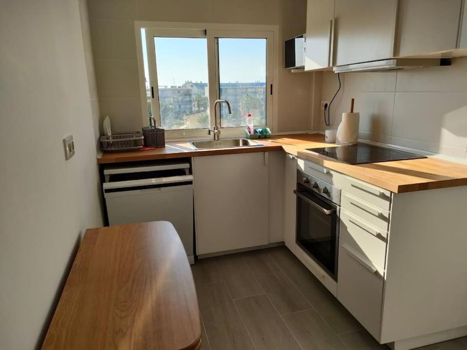 Apartament Vacacional En *